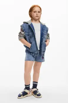 Desigual geaca copii 25SGED03 imagine