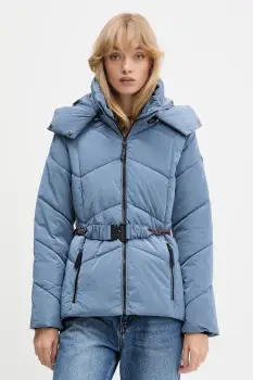 Desigual geaca LYN de iarna, 25WWEW60 imagine