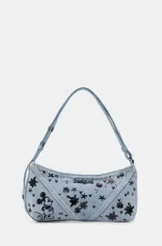 Desigual geanta de blugi MICKEY SPLE 25SAXD16 imagine