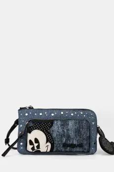 Desigual portofel MICKEY DEN 24WAYP34 imagine