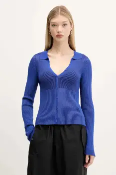 Desigual pulover BETHEL light, 25WWJF29 imagine