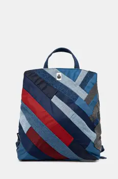Desigual rucsac AUSTEN SUMY femei, mare, modelator, 24WAKD02 imagine