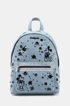 Desigual rucsac MICKEY SPL femei, mare, modelator, 25SAKD03 imagine