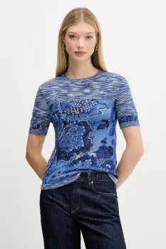 Desigual tricou DANAE 25WWTF04 imagine