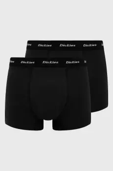 Dickies boxeri barbati, culoarea negru imagine