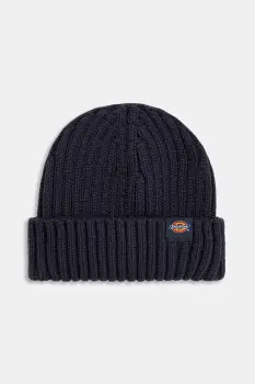 Dickies caciula LOCKWOOD culoarea bej, din tesatura unia, DK0A4Z2O imagine