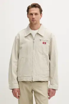 Dickies geaca de tranzitie pentru barbati din bumbac imagine
