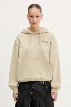 Dickies hanorac cu gluga pentru femei, din bumbac imagine