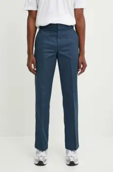 Dickies pantaloni 874 barbati, drept imagine