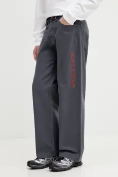 Dickies pantaloni de bumbac imagine