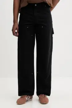 Dickies pantaloni drepti pentru barbati, din denim imagine