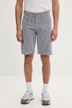Dickies pantaloni scurti pentru barbati din bumbac imagine