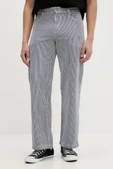 Dickies pantaloni straight pentru barbati, din bumbac imagine