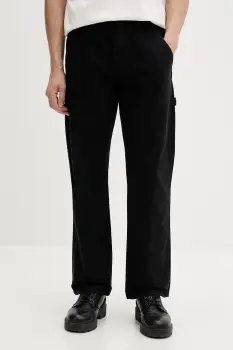 Dickies pantaloni straight pentru barbati, din bumbac imagine