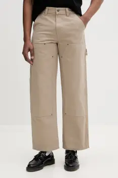 Dickies pantaloni straight pentru barbati, din bumbac imagine