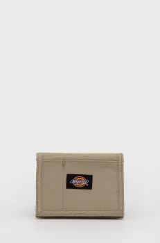 Dickies Portofel barbati, culoarea galben imagine