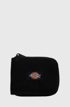 Dickies portofel culoarea negru imagine