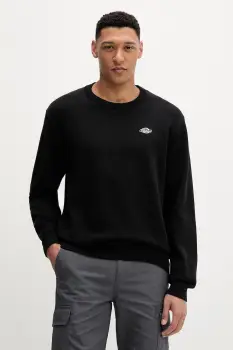 Dickies pulover de bumbac imagine