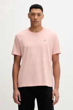 Dickies Tricou basic barbatesc din bumbac imagine