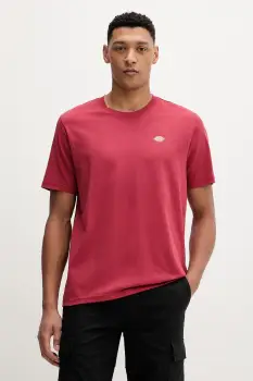 Dickies tricou din bumbac imagine