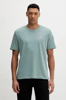 Dickies tricou din bumbac imagine