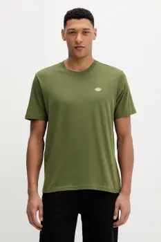 Dickies tricou din bumbac imagine