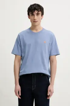 Dickies tricou din bumbac barbati, cu imprimeu, DK0A4XDBK371 imagine