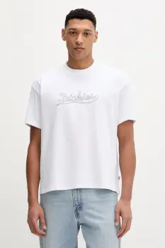 Dickies tricou din bumbac imagine