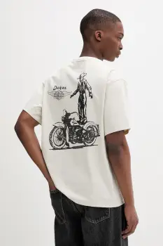 Dickies tricou pentru barbati, din bumbac imagine