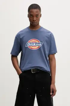 Dickies tricou pentru barbati, din bumbac imagine