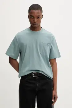 Dickies tricou pentru barbati, din bumbac imagine