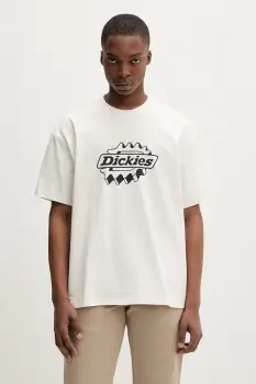 Dickies tricou pentru barbati, din bumbac imagine