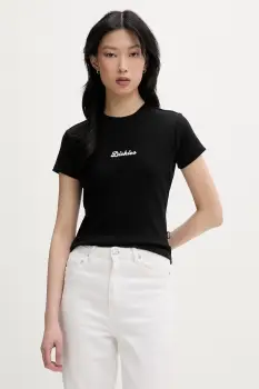 Dickies tricou pentru femei imagine