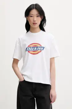 Dickies tricou pentru femei, din bumbac imagine