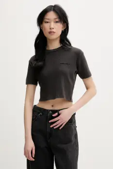 Dickies tricou pentru femei, din bumbac imagine