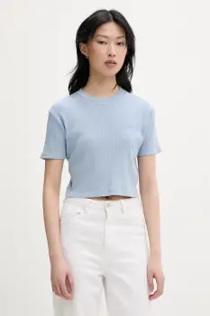 Dickies tricou pentru femei, din bumbac imagine