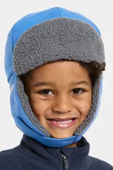 Didriksons caciula copii BIGGLES CAP 6 505028 imagine