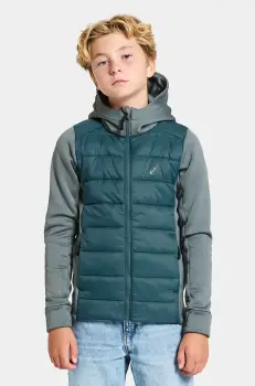 Didriksons geaca copii KAPRIS KIDS FZ 505783 imagine