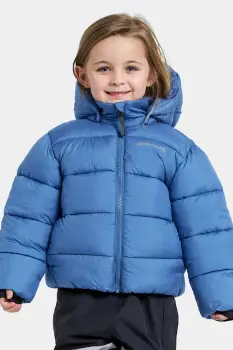 Didriksons geaca copii ROXEN KIDS JACKET 505811 imagine
