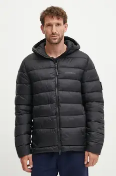 Didriksons geaca ED barbati, culoarea negru, de iarna, 505412 imagine