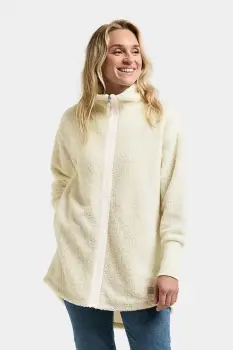 Didriksons hanorac fleece TOLA imagine