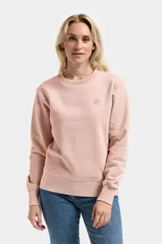 Didriksons hanorac pentru femei cu bumbac CALLIE imagine