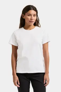 Didriksons tricou pentru femei, din bumbac HOLLY imagine