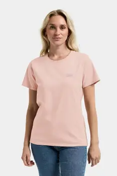 Didriksons tricou pentru femei, din bumbac HOLLY imagine