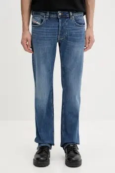 Diesel blugi regular pentru barbati 1985 LARKEEL L.32 imagine