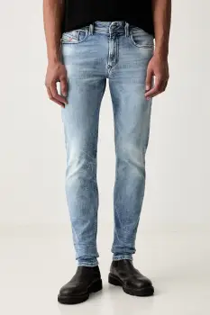 Diesel blugi skinny pentru barbati 1979 SLEENKER L.32 imagine