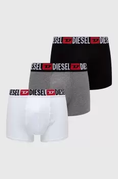 Diesel boxeri 3-pack barbati imagine