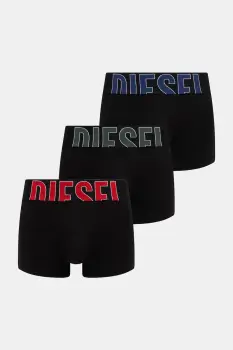 Diesel boxeri DAMIEN-D-POP 3-pack imagine