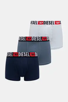Diesel boxeri UMBX-DAMIEN-THREE PACK BOXERS 3-pack imagine