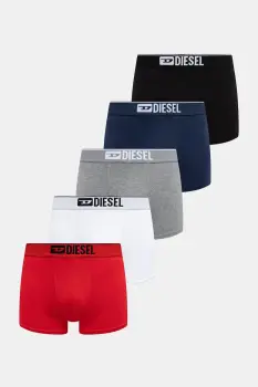 Diesel boxeri UMBX-DAMIENFIVEPACK 5-pack imagine